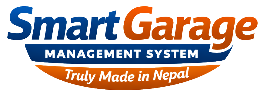 Smart Garage Management System